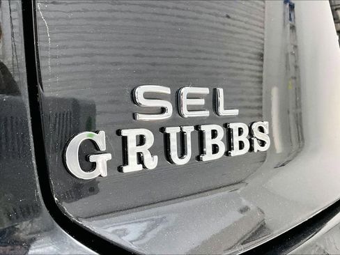 Used 2022 Volkswagen Atlas Cross Sport SEL image 42