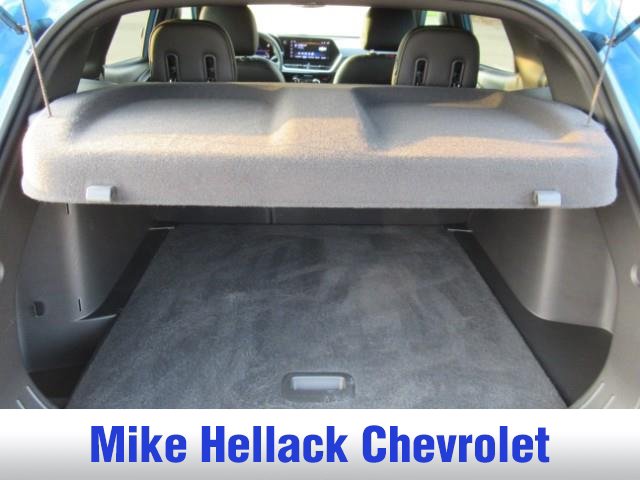Used 2026 Chevrolet Trax RS FWD image 17
