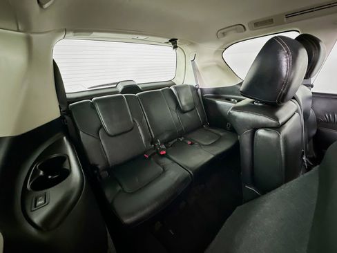 Used 2020 Nissan Armada SL w/ Premium Package AWD/4WD image 30