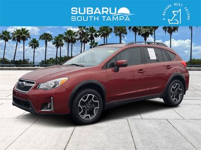 Used 2016 Subaru Crosstrek 2.0i Limited w/ Popular Package #2