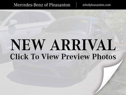 Used 2019 Mercedes-Benz C 43 AMG 4MATIC Coupe