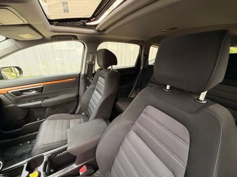 Used 2018 Honda CR-V EX image 14