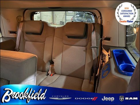 Used 2007 Jeep Commander Sport image 17