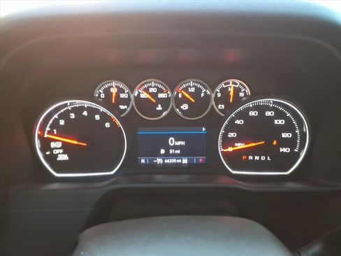 Used 2022 Chevrolet Silverado 1500 RST w/ All Star Edition Plus image 14