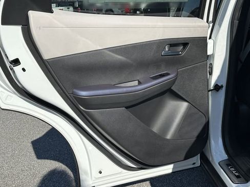 New 2026 Nissan Leaf SV+ w/ Illuminated Package FWD image 16