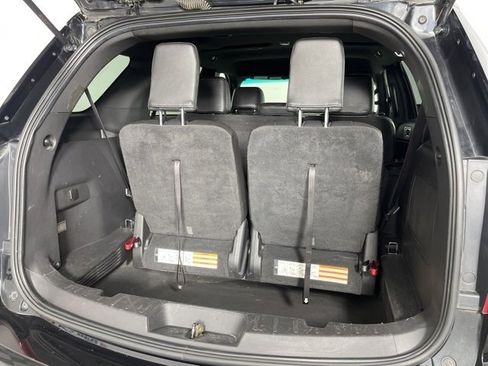 Used 2015 Ford Explorer Limited image 10