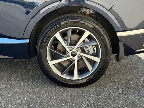 New 2026 Genesis GV80 3.5T Advanced image 2