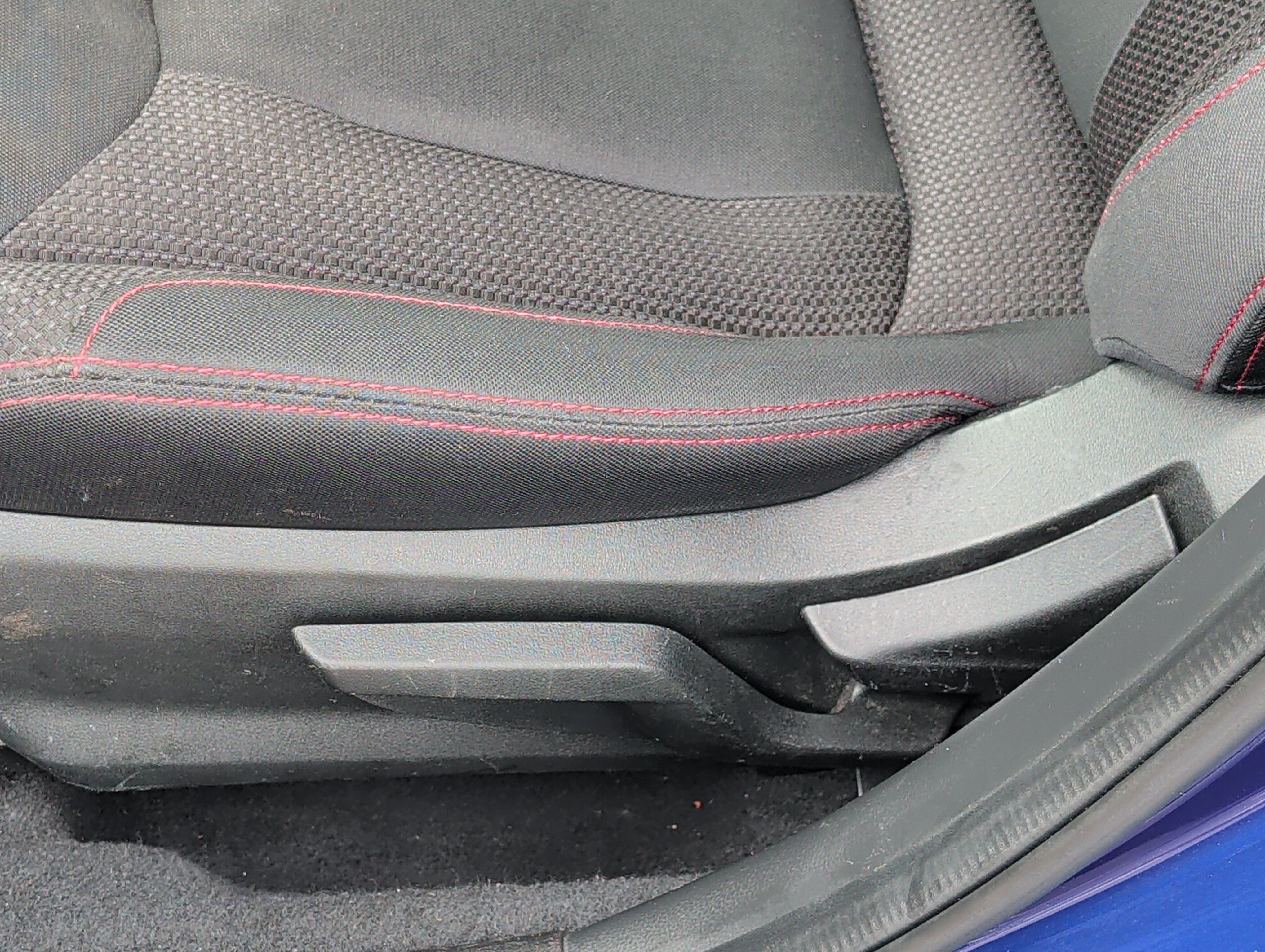 Used 2022 Subaru WRX Premium w/ Popular Package #1 AWD/4WD image 19