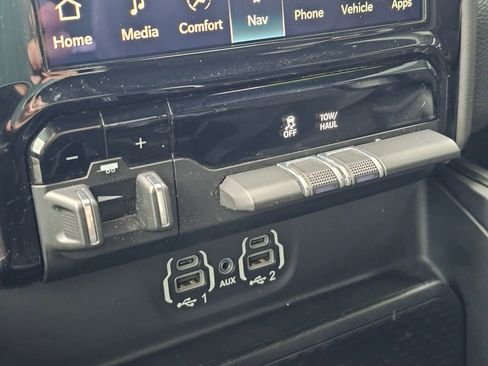 Used 2022 RAM 1500 Sport w/ Rebel Level 2 Equipment Group AWD/4WD image 29