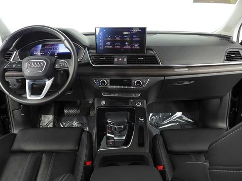 Used 2023 Audi Q5 2.0T Premium Plus w/ Premium Plus Package AWD/4WD image 25