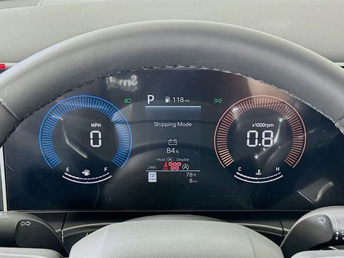 New 2026 Hyundai Santa Fe SE AWD/4WD image 12