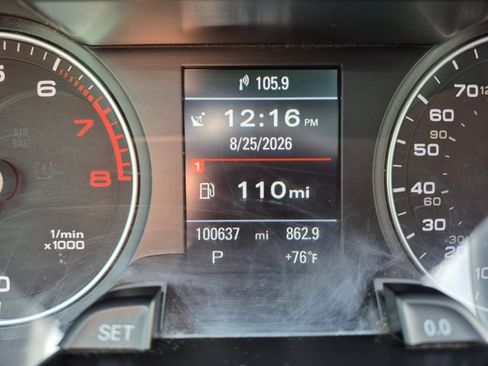 Used 2015 Audi A4 Premium Plus w/ Technology Package AWD/4WD image 10