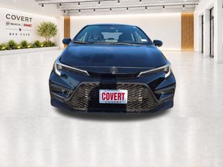 Used 2023 Toyota Corolla SE FWD video 3