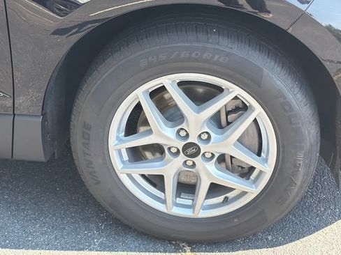 Used 2024 Ford Edge SEL AWD/4WD image 13