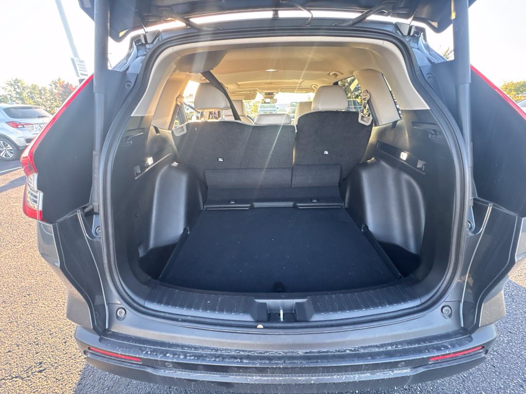 Used 2025 Honda CR-V EX-L image 20