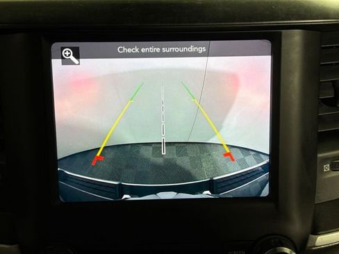 Used 2021 RAM 1500 Big Horn image 34