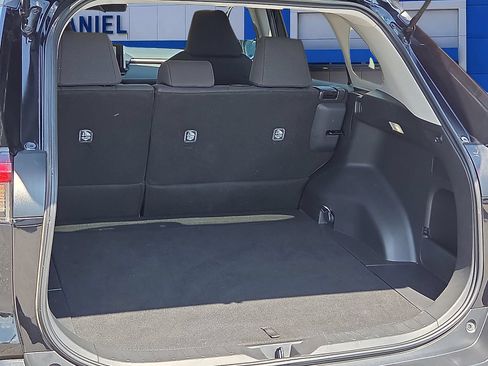 Used 2025 Toyota RAV4 LE FWD image 8