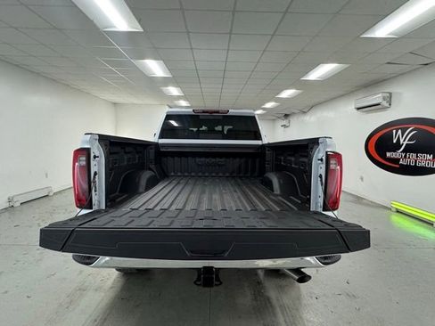 New 2026 GMC Sierra 2500 SLT image 7