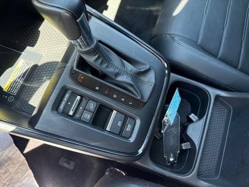 Used 2023 Honda CR-V EX-L image 11