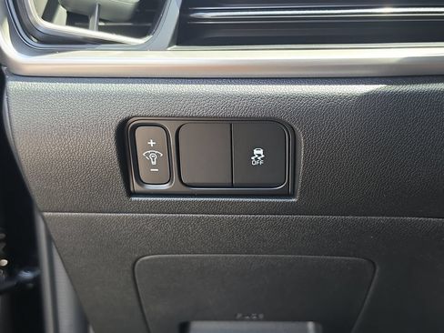 New 2026 Kia Sorento S w/ S Panoramic Sunroof Package FWD image 27