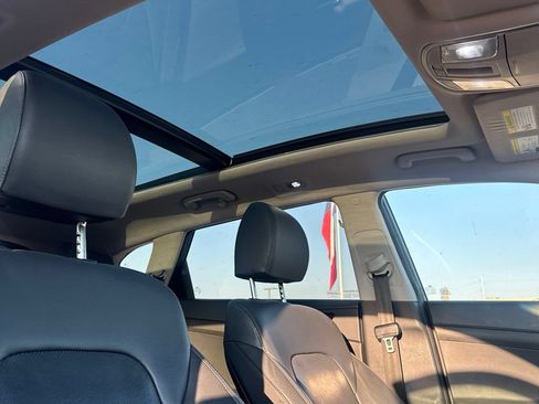 Used 2021 Hyundai Tucson Ultimate FWD image 35