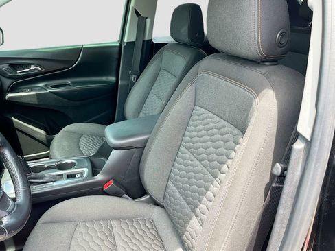 Used 2019 Chevrolet Equinox LT FWD image 20