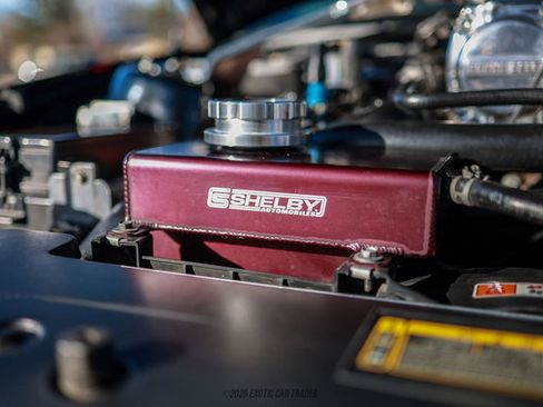 Used 2008 Ford Mustang Shelby GT500 image 19