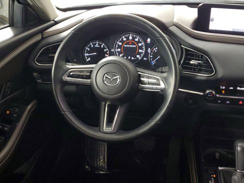 Used 2023 MAZDA CX-30 AWD 2.5 S w/ Premium Package image 14