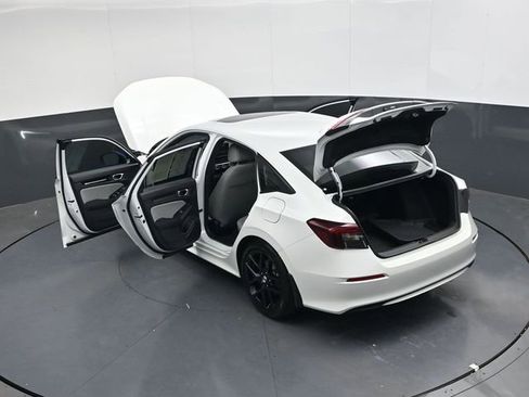 Used 2025 Honda Civic Sport image 37