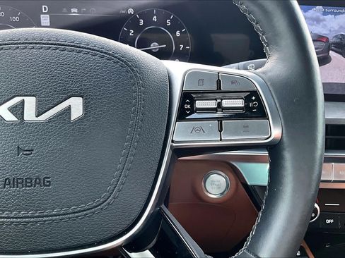 Certified 2024 Kia Telluride SX Prestige X-Line AWD/4WD image 25