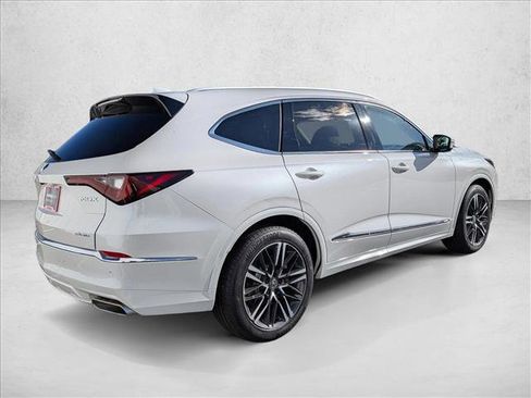 New 2026 Acura MDX SH-AWD w/ Advance Package image 2