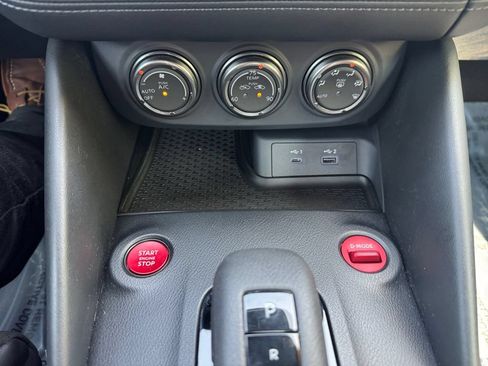 Used 2024 Nissan Z NISMO w/ Floor Mat Package RWD image 21