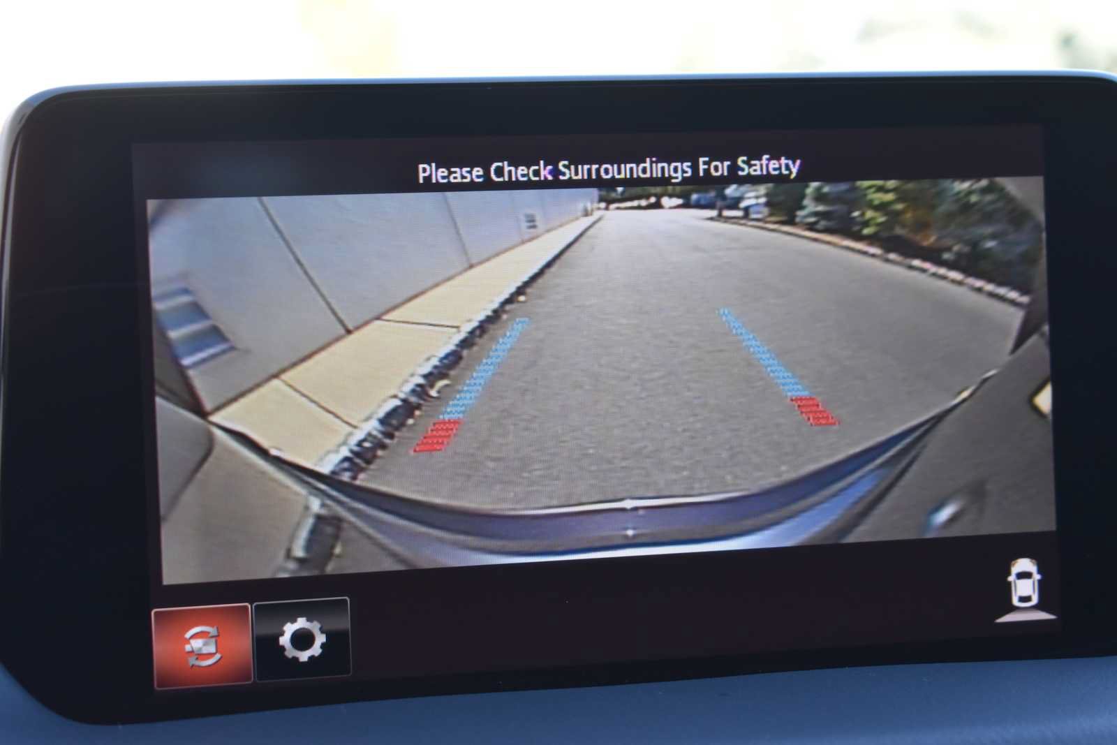 Used 2020 MAZDA CX-5 Signature AWD/4WD image 28