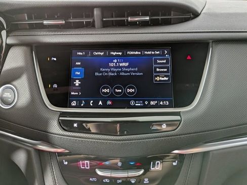 New 2026 Cadillac XT5 Premium Luxury w/ LPO, Floor Liner Package image 22