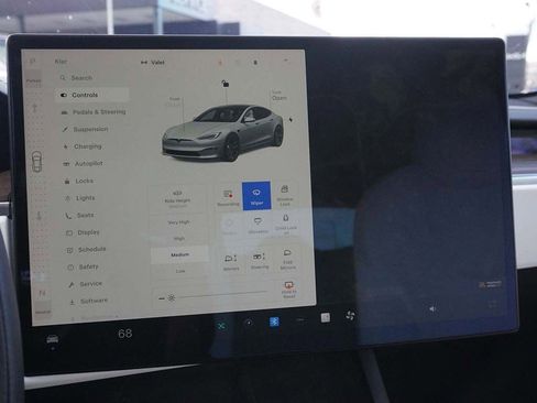 Used 2023 Tesla Model S AWD/4WD image 46