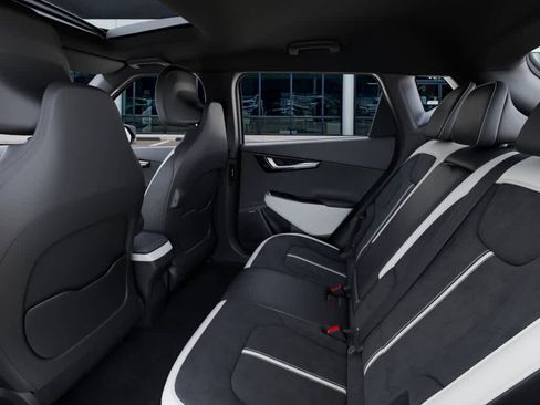 New 2026 Kia EV6 GT-Line AWD/4WD image 18