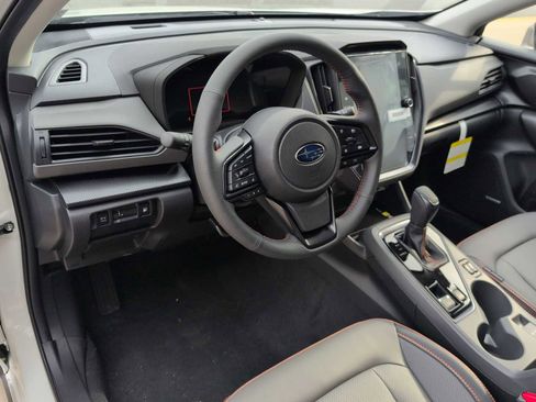 New 2026 Subaru Crosstrek 2.5i Limited image 10