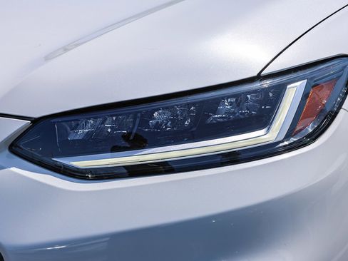 Certified 2025 Honda HR-V Sport image 23