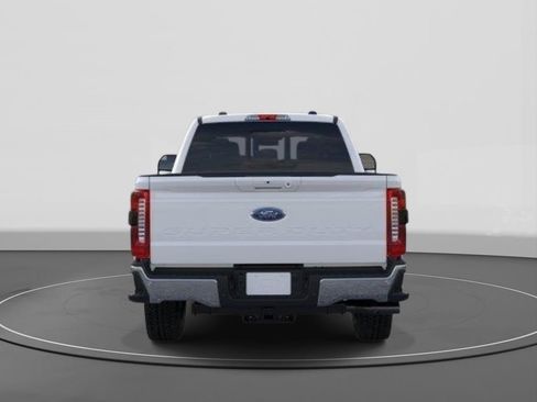 New 2026 Ford F250 Lariat w/ Lariat Premium Package AWD/4WD image 5