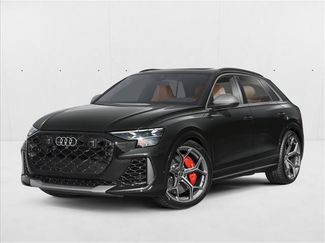 New 2026 Audi RS Q8 performance AWD/4WD video 1