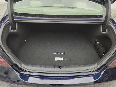 Used 2026 Genesis G70 2.5T Prestige AWD/4WD image 24