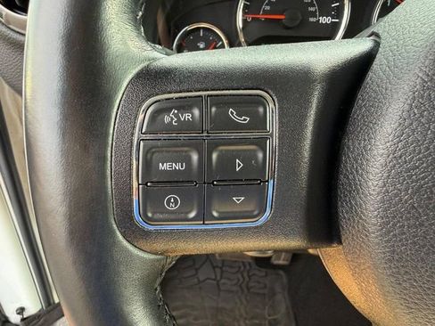 Used 2015 Jeep Wrangler Unlimited Sport AWD/4WD image 19