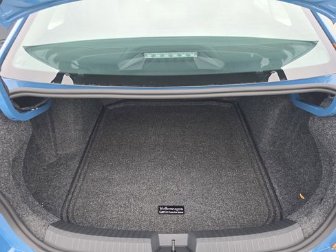 New 2026 Volkswagen Jetta SE image 12