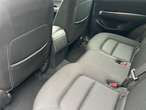 Certified 2025 MAZDA CX-5 AWD 2.5 S image 14