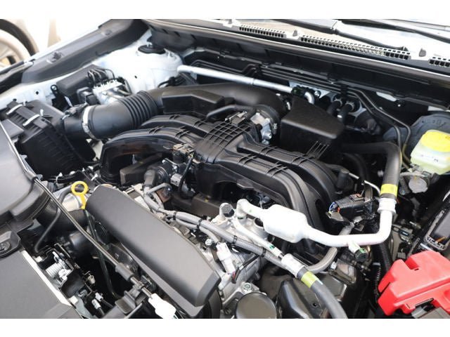New 2026 Subaru Crosstrek 2.5i Premium AWD/4WD image 48