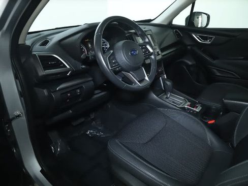 Certified 2021 Subaru Forester Premium AWD/4WD image 18