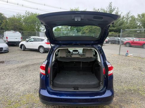 Used 2017 Ford C-MAX SE FWD image 30