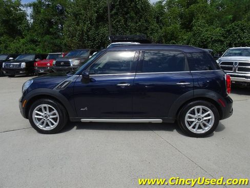 Used 2016 MINI Cooper Countryman S AWD/4WD image 5