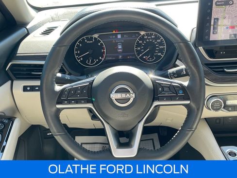 Used 2024 Nissan Altima 2.5 SL image 26