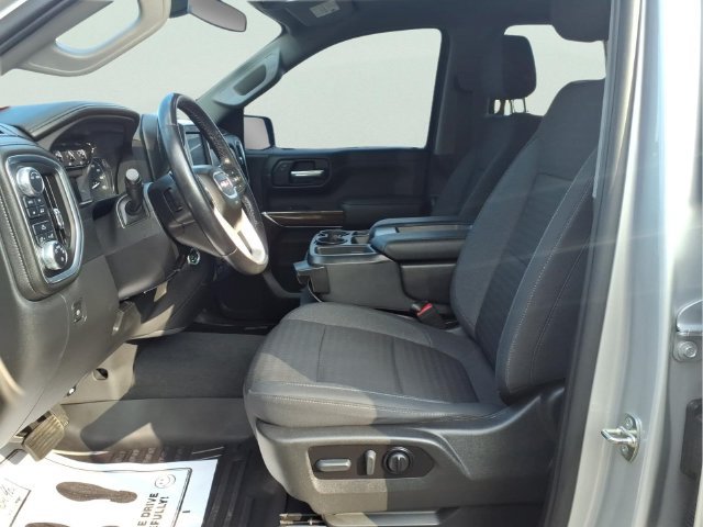 Used 2022 GMC Sierra 1500 SLE AWD/4WD image 12